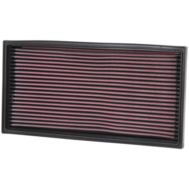 K&N 33-2763 Replacement Air Filter