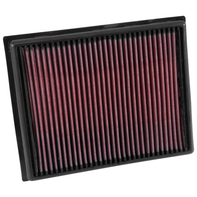 K&N 33-2793 Replacement Air Filter