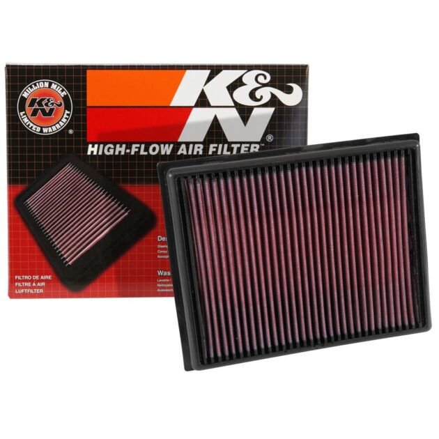 K&N 33-2793 Replacement Air Filter