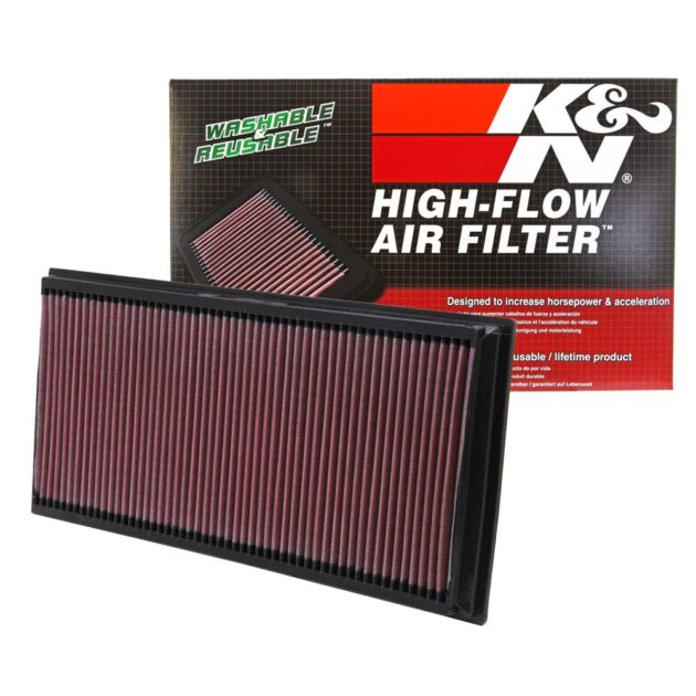 K&N 33-2857 Replacement Air Filter