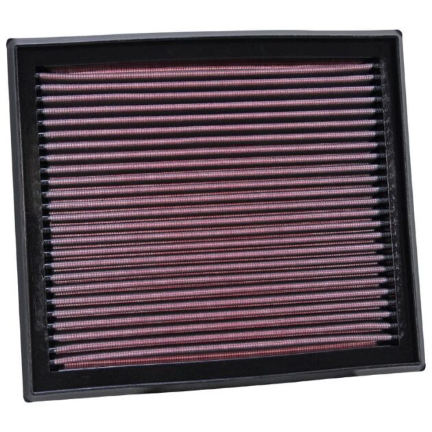 K&N 33-2873 Replacement Air Filter