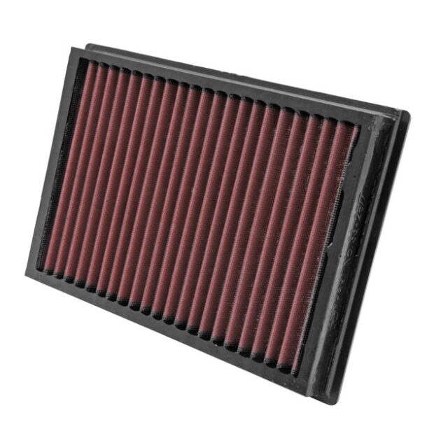 K&N 33-2877 Replacement Air Filter