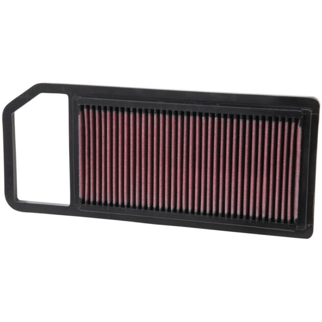 K&N 33-2911 Replacement Air Filter