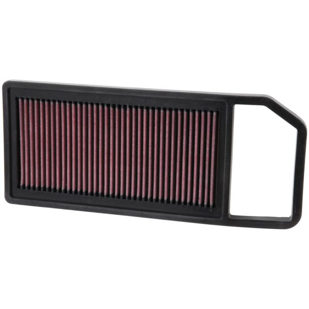 K&N 33-2911 Replacement Air Filter