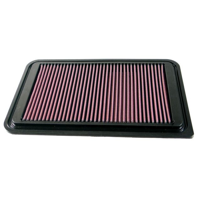 K&N 33-2924 Replacement Air Filter