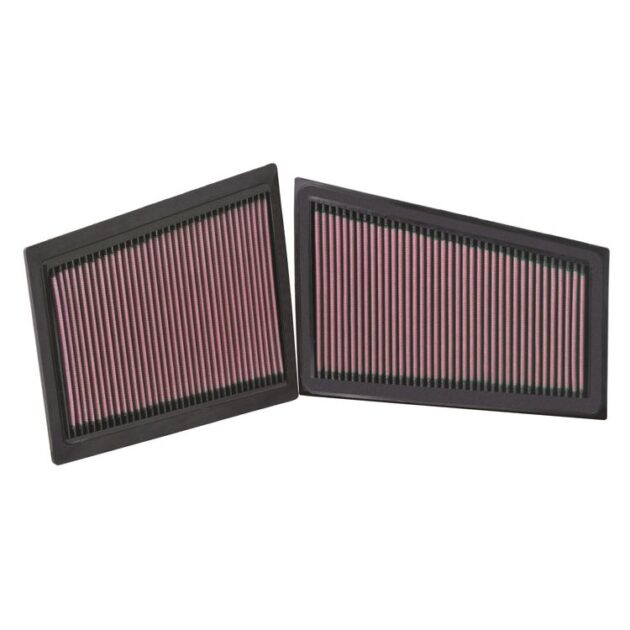 K&N 33-2940 Replacement Air Filter