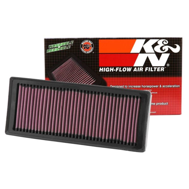 K&N 33-2945 Replacement Air Filter