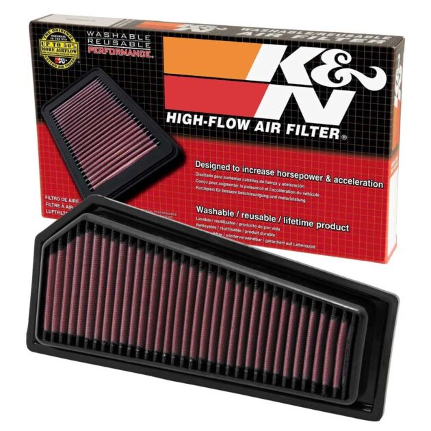 K&N 33-2965 Replacement Air Filter