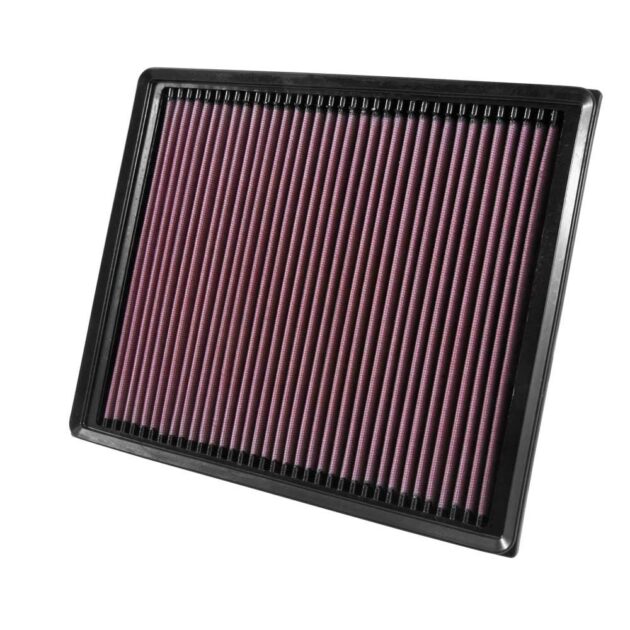 K&N 33-2983 Replacement Air Filter