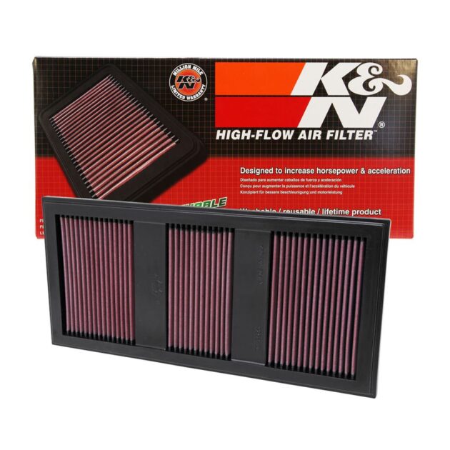 K&N 33-2985 Replacement Air Filter