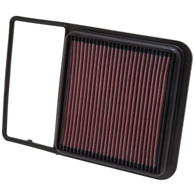 K&N 33-2989 Replacement Air Filter