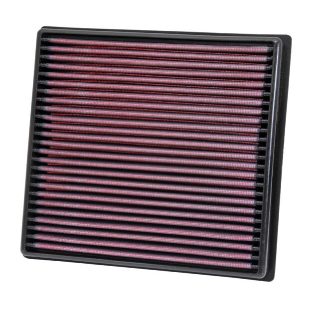 K&N 33-3002 Replacement Air Filter