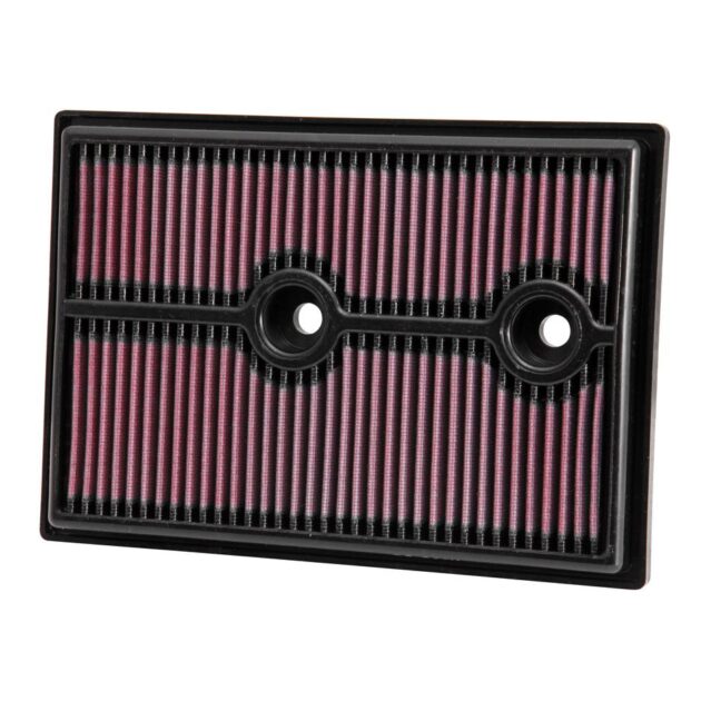 K&N 33-3004 Replacement Air Filter