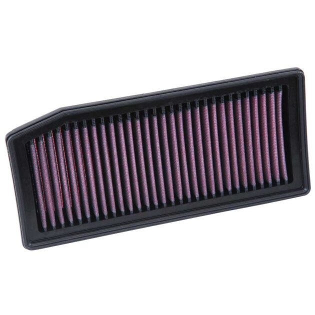 K&N 33-3007 Replacement Air Filter