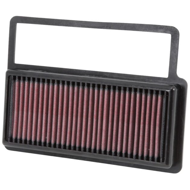 K&N 33-3014 Replacement Air Filter