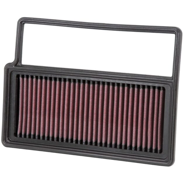 K&N 33-3014 Replacement Air Filter