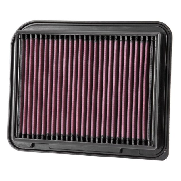 K&N 33-3015 Replacement Air Filter