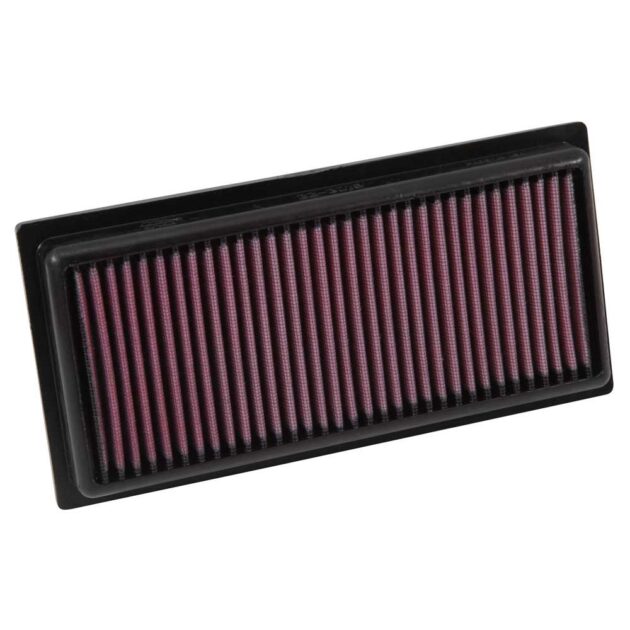 K&N 33-3016 Replacement Air Filter