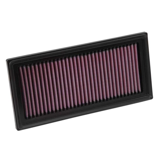 K&N 33-3016 Replacement Air Filter