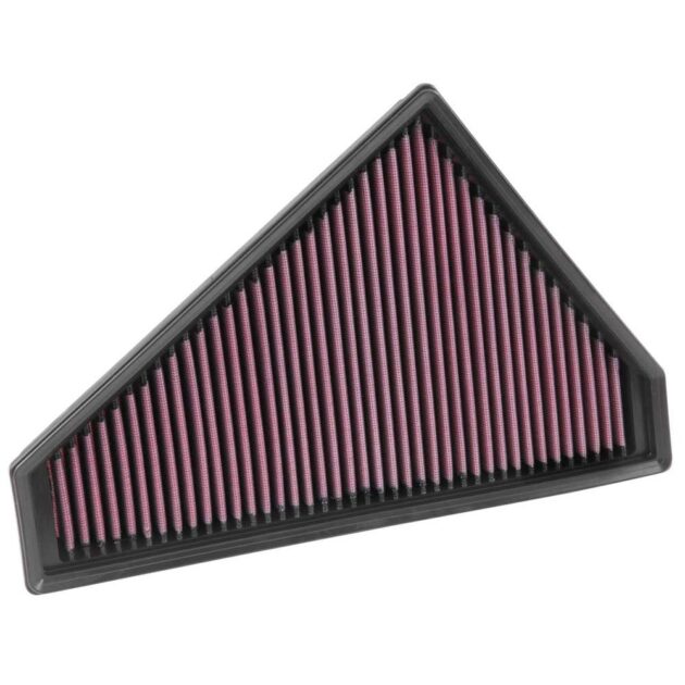 K&N 33-3022 Replacement Air Filter