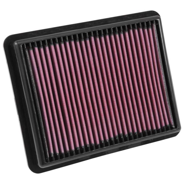 K&N 33-3024 Replacement Air Filter