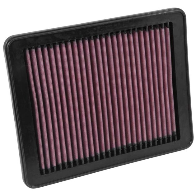 K&N 33-3024 Replacement Air Filter