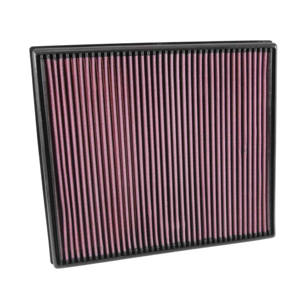 K&N 33-3026 Replacement Air Filter