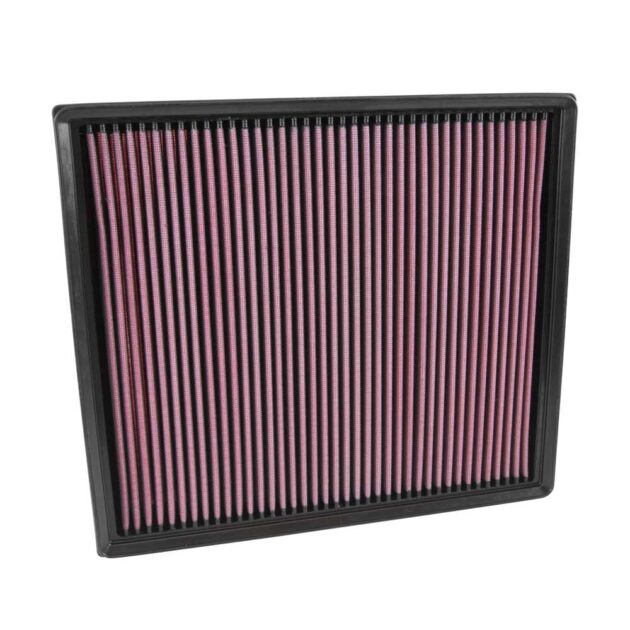 K&N 33-3026 Replacement Air Filter