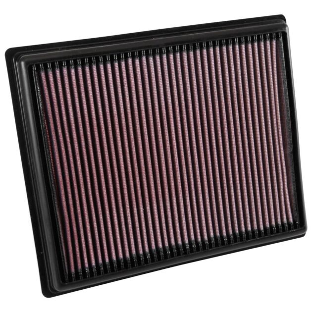 K&N 33-3035 Replacement Air Filter