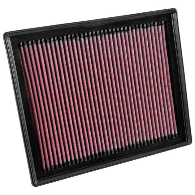 K&N 33-3035 Replacement Air Filter