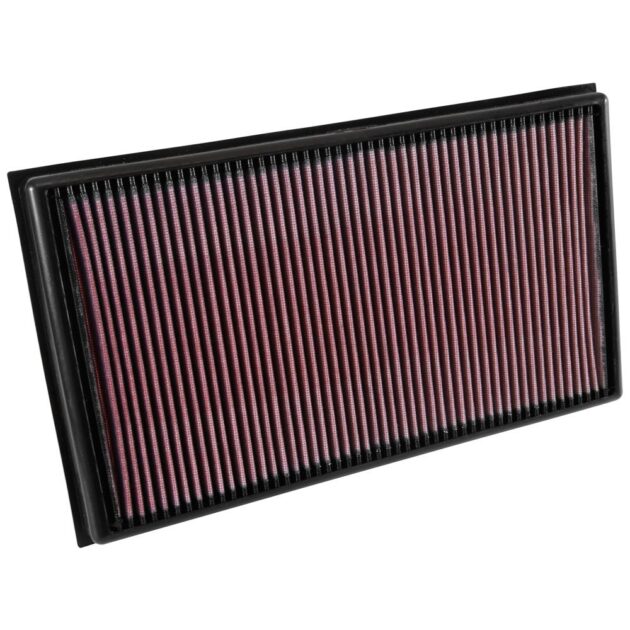 K&N 33-3036 Replacement Air Filter