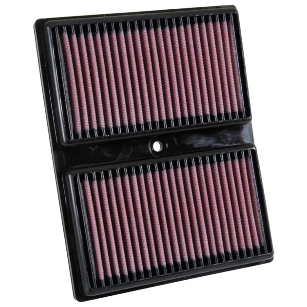 K&N 33-3037 Replacement Air Filter