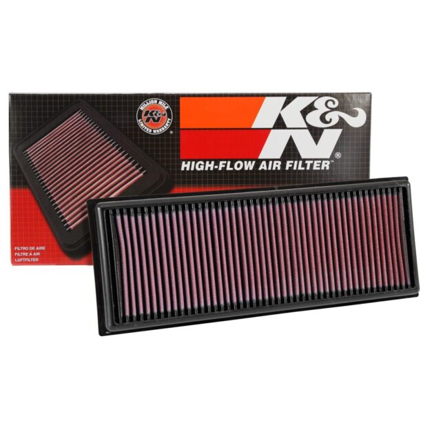 K&N 33-3039 Replacement Air Filter