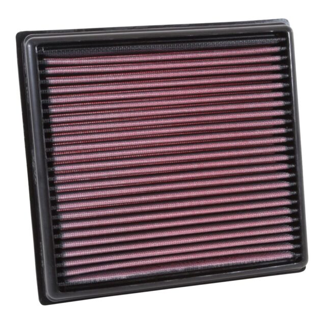 K&N 33-3040 Replacement Air Filter