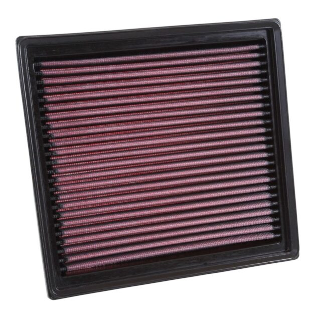 K&N 33-3040 Replacement Air Filter