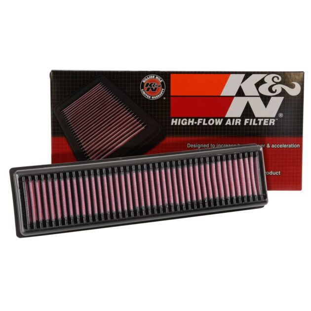 K&N 33-3047 Replacement Air Filter