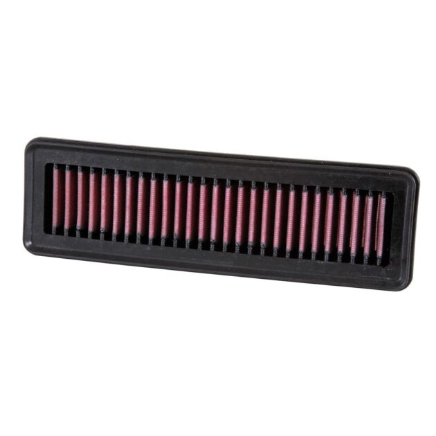 K&N 33-3048 Replacement Air Filter