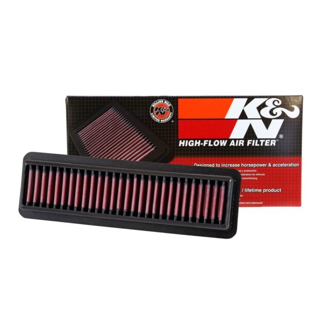 K&N 33-3048 Replacement Air Filter