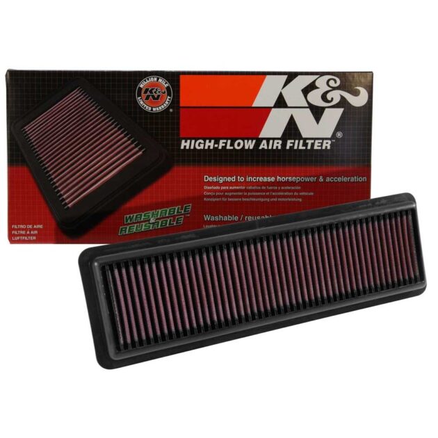 K&N 33-3049 Replacement Air Filter