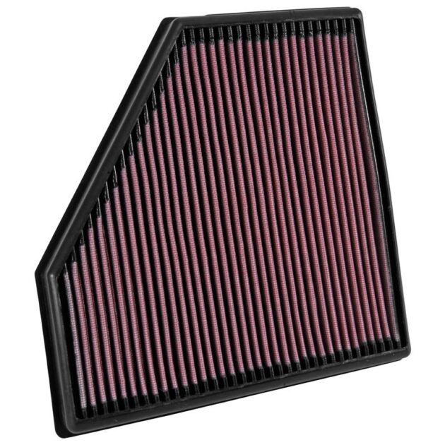 K&N 33-3051 Replacement Air Filter