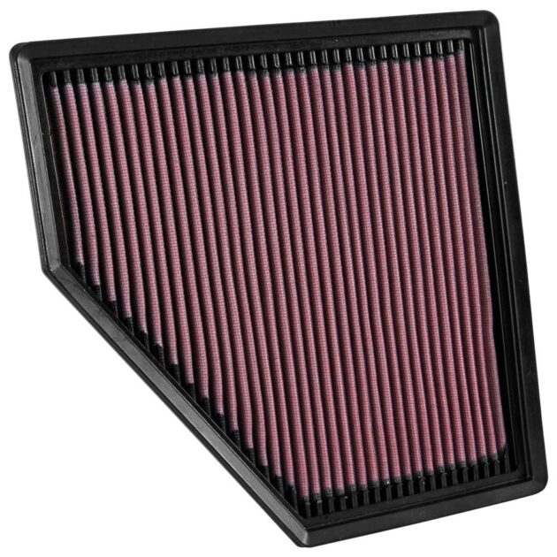 K&N 33-3051 Replacement Air Filter