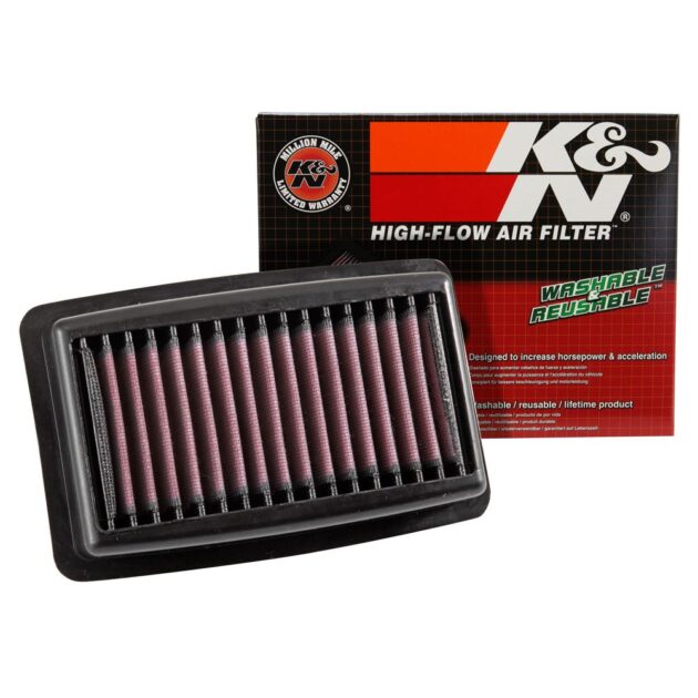K&N 33-3056 Replacement Air Filter