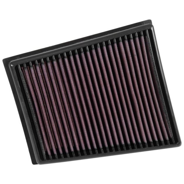 K&N 33-3057 Replacement Air Filter