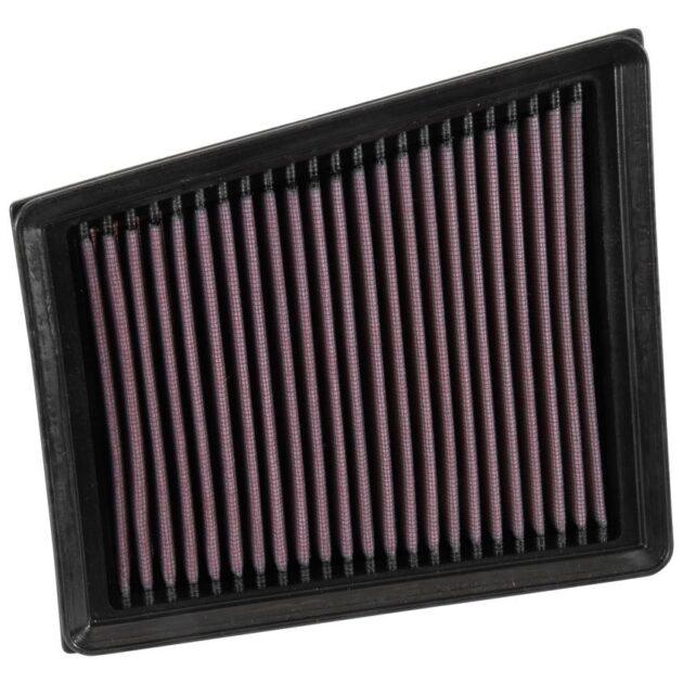 K&N 33-3057 Replacement Air Filter