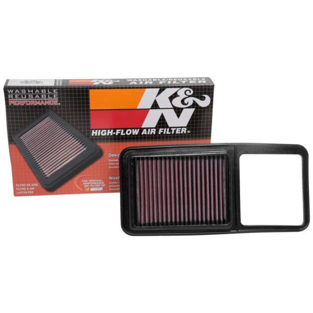 K&N 33-3066 Replacement Air Filter