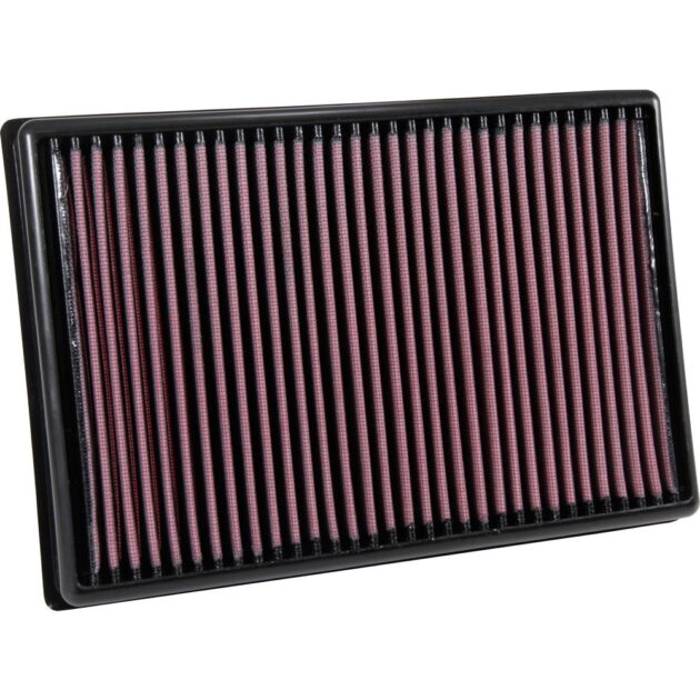 K&N 33-3067 Replacement Air Filter