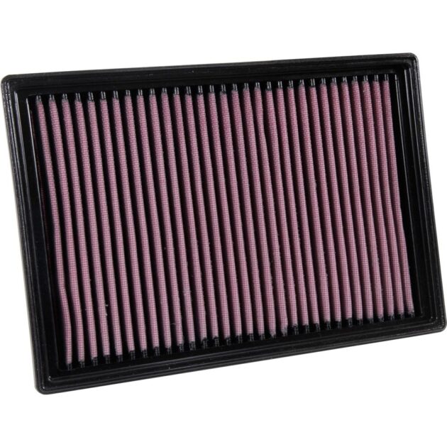 K&N 33-3067 Replacement Air Filter