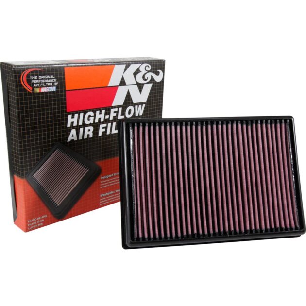 K&N 33-3067 Replacement Air Filter