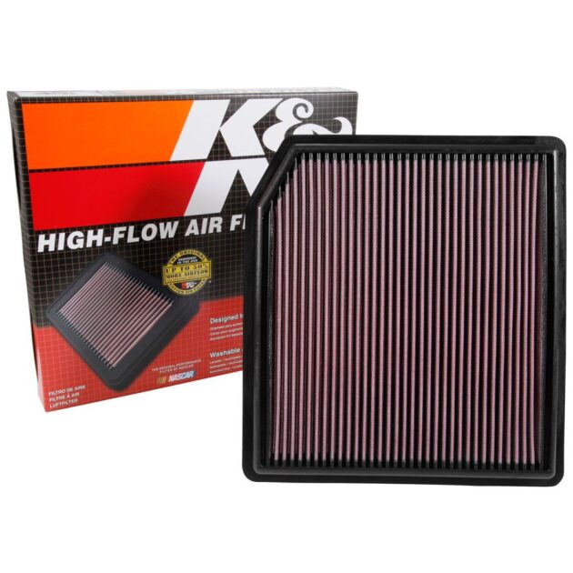 K&N 33-3069 Replacement Air Filter