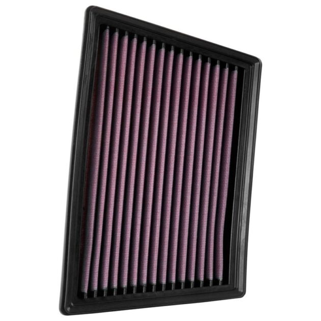 K&N 33-3073 Replacement Air Filter